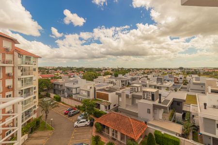 Apartamento para alugar com 40m², 1 quarto e 1 vagaVista do Quarto 