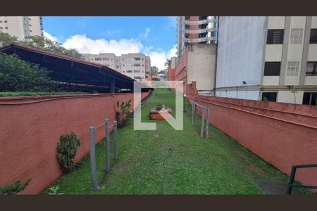 Casa à venda com 79m², 3 quartos e 2 vagasÁrea comum - Pet Place