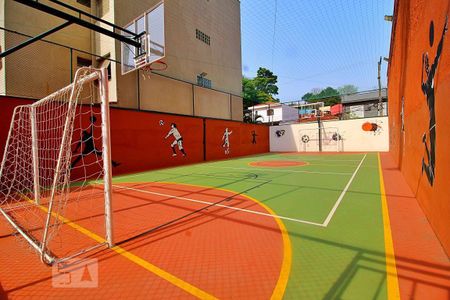 Casa à venda com 79m², 3 quartos e 2 vagasÁrea comum - Quadra