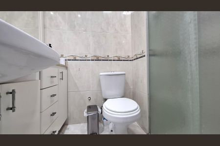 Casa à venda com 79m², 3 quartos e 2 vagasBanheiro Quarto 1 suíte