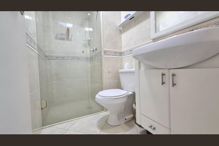 Casa à venda com 79m², 3 quartos e 2 vagasBanheiro 2