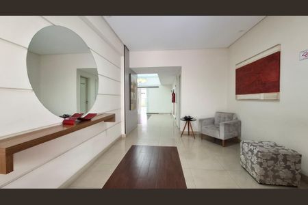 Casa à venda com 79m², 3 quartos e 2 vagasHall de entrada