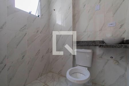 Apartamento à venda com 32m², 1 quarto e sem vagaBanheiro