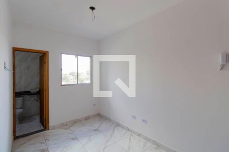 Sala de apartamento à venda com 1 quarto, 32m² em Vila Ré, São Paulo