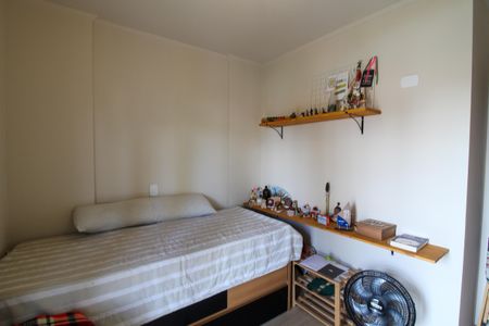 Apartamento para alugar com 70m², 2 quartos e 2 vagasQuarto 1