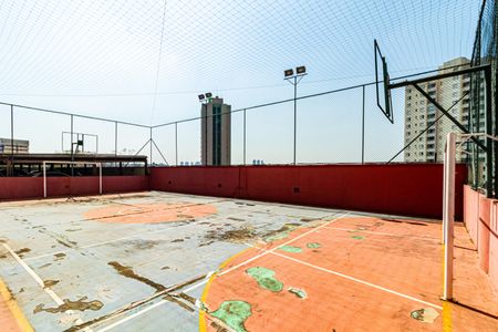 Apartamento para alugar com 70m², 2 quartos e 2 vagasQuadra Esportiva