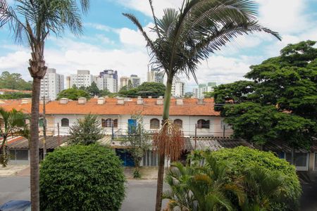 Apartamento para alugar com 70m², 2 quartos e 2 vagasVista do Quarto 1