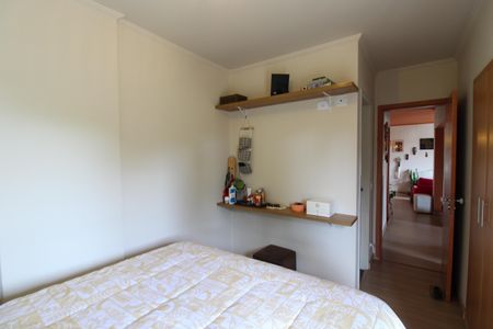 Apartamento para alugar com 70m², 2 quartos e 2 vagasQuarto 2