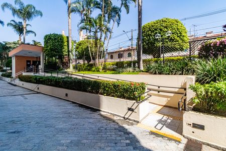 Apartamento para alugar com 70m², 2 quartos e 2 vagasÁrea comum