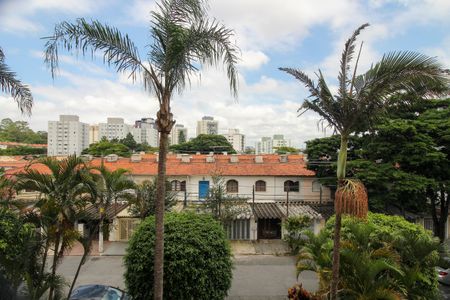 Vista da Sala de apartamento para alugar com 2 quartos, 70m² em Butantã, São Paulo