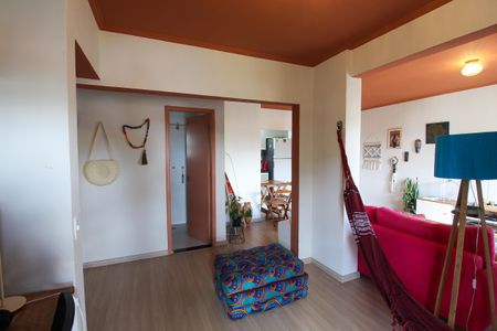 Apartamento para alugar com 70m², 2 quartos e 2 vagasSala