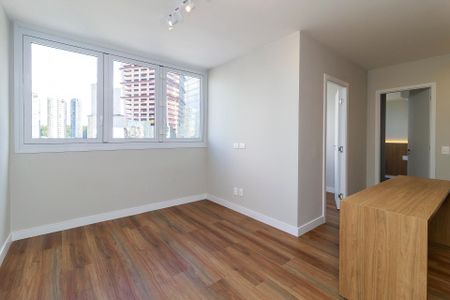 Apartamento para alugar com 48m², 2 quartos e 1 vagaSala