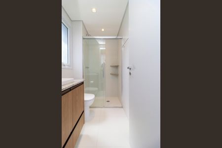 Apartamento para alugar com 48m², 2 quartos e 1 vagaSuíte - Banheiro