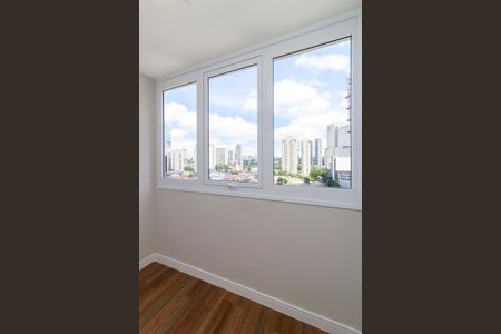 Apartamento para alugar com 48m², 2 quartos e 1 vagaQuarto 2