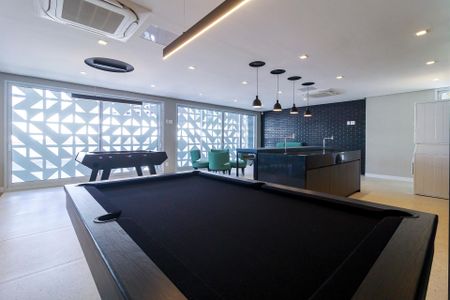 Apartamento para alugar com 48m², 2 quartos e 1 vagaEspaço Gourmet