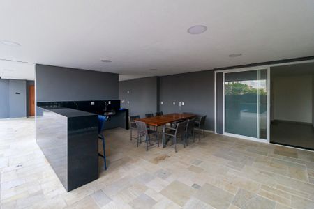 Apartamento para alugar com 48m², 2 quartos e 1 vagaBar da Piscina