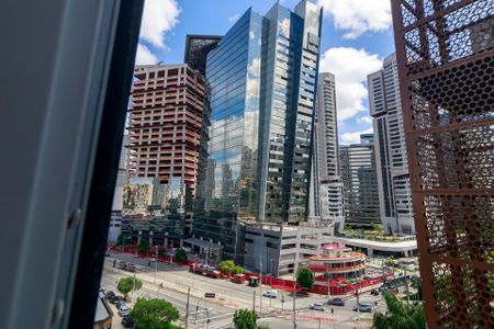 Apartamento para alugar com 48m², 2 quartos e 1 vagaQuarto 2 - Vista