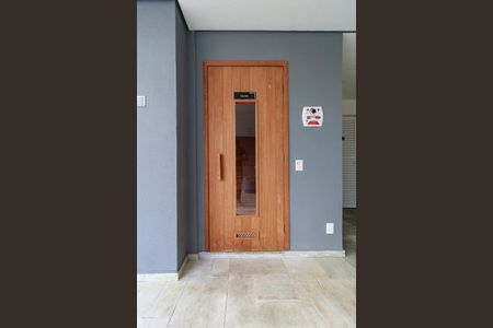 Apartamento para alugar com 48m², 2 quartos e 1 vagaSauna