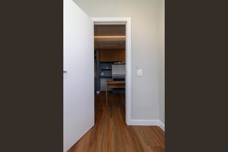 Apartamento para alugar com 48m², 2 quartos e 1 vagaQuarto 2