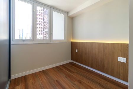 Apartamento para alugar com 48m², 2 quartos e 1 vagaSuíte
