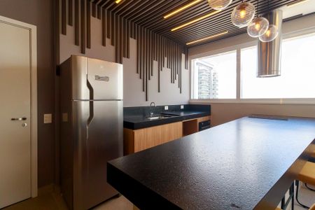 Apartamento para alugar com 48m², 2 quartos e 1 vagaEspaço Gourmet