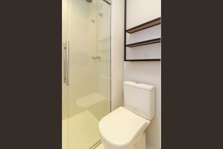 Apartamento para alugar com 48m², 2 quartos e 1 vagaBanheiro