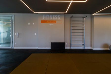 Apartamento para alugar com 48m², 2 quartos e 1 vagaAcademia