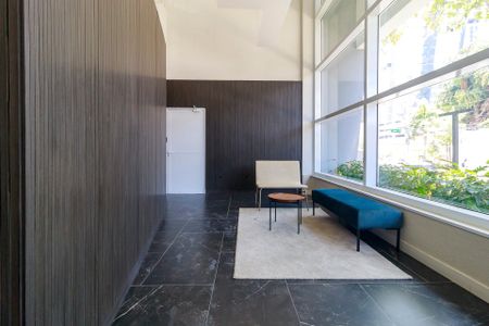 Apartamento para alugar com 48m², 2 quartos e 1 vagaHall Social