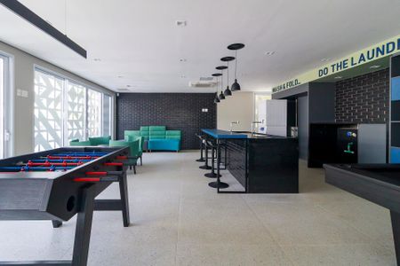 Apartamento para alugar com 48m², 2 quartos e 1 vagaEspaço Gourmet