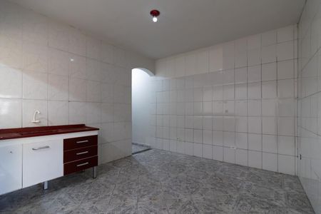 Casa para alugar com 90m², 2 quartos e 1 vaga Casa para alugar com 90m², 2 quartos e 1 vagaCozinha