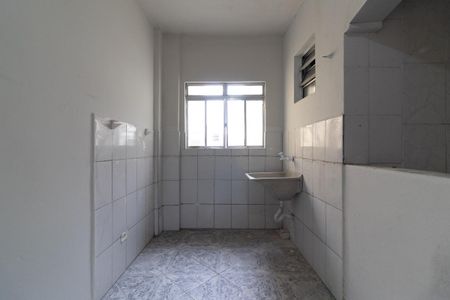 Casa para alugar com 90m², 2 quartos e 1 vaga Casa para alugar com 90m², 2 quartos e 1 vagaÁrea de Serviço