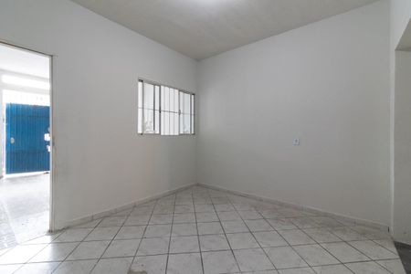 Sala de casa para alugar com 2 quartos, 90m² em Jardim Matarazzo, São Paulo