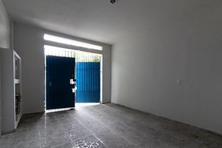 Casa para alugar com 90m², 2 quartos e 1 vaga Casa para alugar com 90m², 2 quartos e 1 vagaGaragem