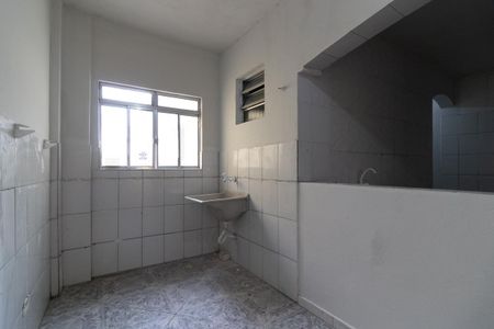 Casa para alugar com 90m², 2 quartos e 1 vaga Casa para alugar com 90m², 2 quartos e 1 vagaÁrea de Serviço