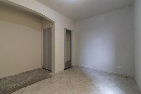 Quarto 1 de casa para alugar com 2 quartos, 90m² em Jardim Matarazzo, São Paulo