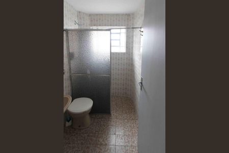 Apartamento para alugar com 100m², 2 quartos e 1 vaga Apartamento para alugar com 100m², 2 quartos e 1 vagaBanheiro