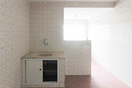 Apartamento para alugar com 100m², 2 quartos e 1 vaga Apartamento para alugar com 100m², 2 quartos e 1 vagaCozinha