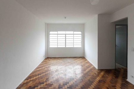 Sala de apartamento para alugar com 2 quartos, 100m² em Casa Verde Alta, São Paulo