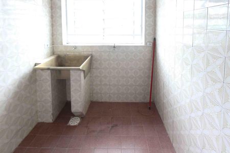 Apartamento para alugar com 100m², 2 quartos e 1 vaga Apartamento para alugar com 100m², 2 quartos e 1 vagaÁrea de Serviço