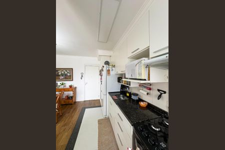 Apartamento à venda com 71m², 2 quartos e 1 vagaFoto 12