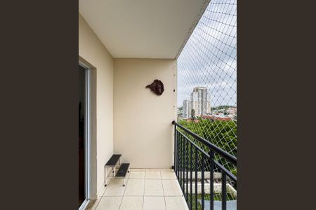 Apartamento à venda com 71m², 2 quartos e 1 vagaFoto 08