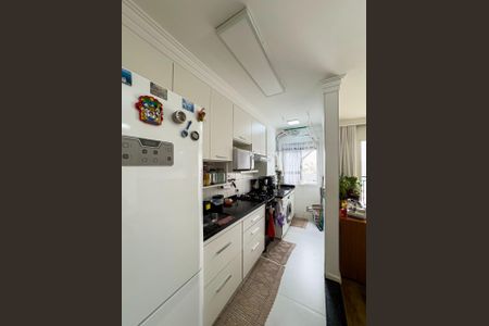 Apartamento à venda com 71m², 2 quartos e 1 vagaFoto 09