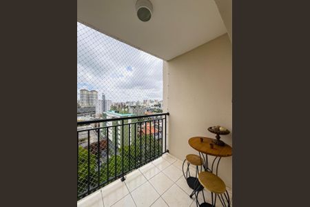 Apartamento à venda com 71m², 2 quartos e 1 vagaFoto 07