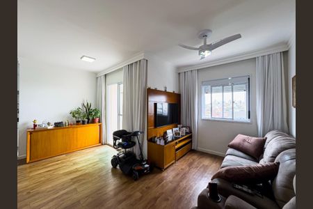 Apartamento à venda com 71m², 2 quartos e 1 vagaFoto 06