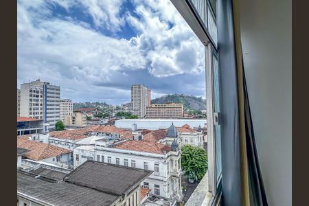 Apartamento para alugar com 1 quarto, 49m² em Centro, Rio de Janeiro