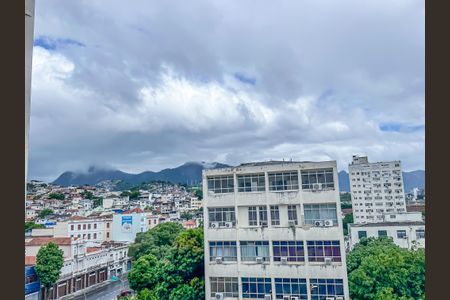 Apartamento para alugar com 1 quarto, 49m² em Centro, Rio de Janeiro