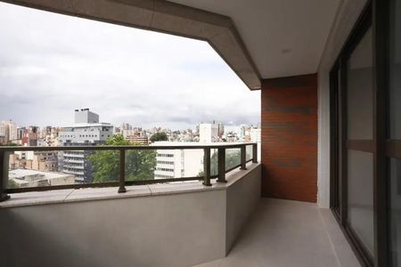 Apartamento para alugar com 95m², 2 quartos e 1 vagaVaranda 