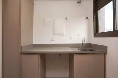 Apartamento para alugar com 95m², 2 quartos e 1 vagaLavanderia 