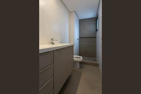Apartamento para alugar com 95m², 2 quartos e 1 vagaBanheiro 2