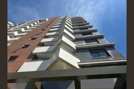 Apartamento para alugar com 95m², 2 quartos e 1 vagaFachada 